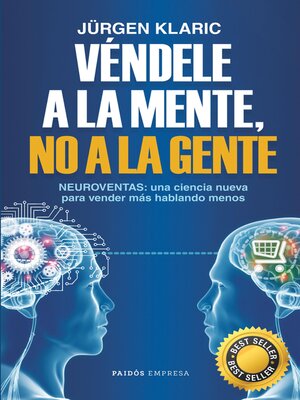 Véndele a la mente, no a la gente - ebook